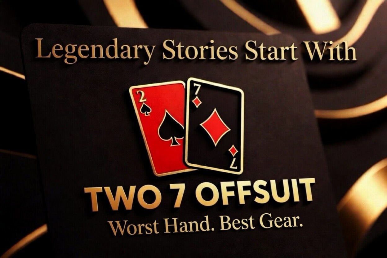 Two7Offsuit